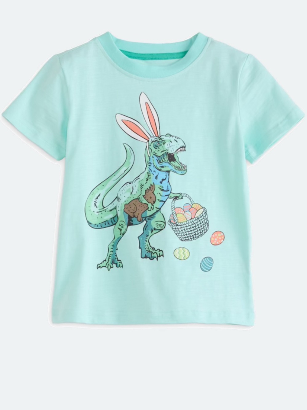Short Sleeve Graphic Tee